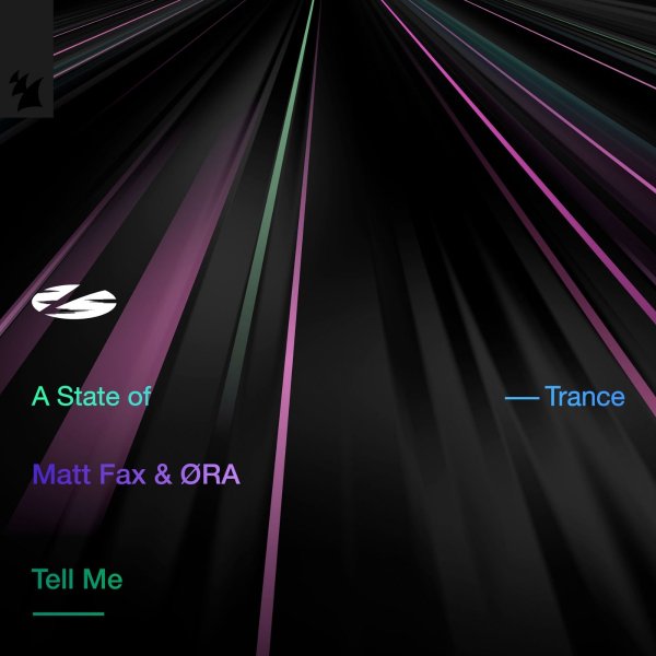 Matt Fax & Ora (Fr) - Tell Me