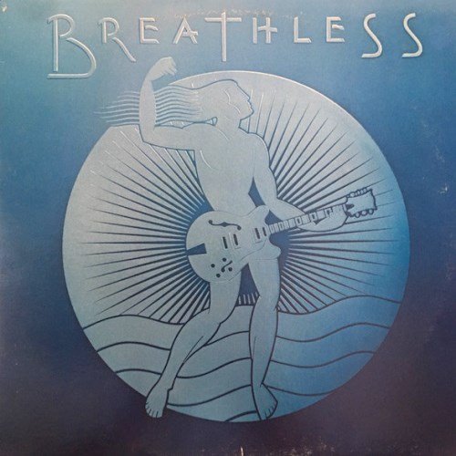Breathless - Let Me Down Easy