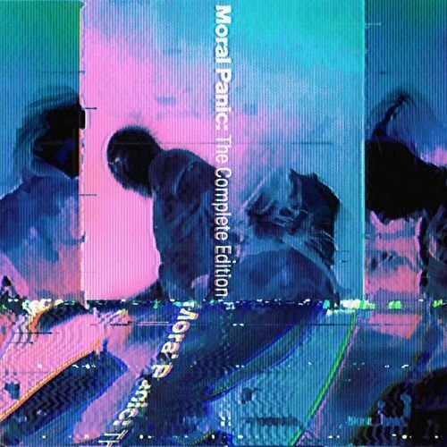 Nothing But Thieves - Is Everybody Going Crazy?