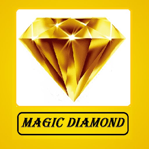 Magic Diamond - Just Dance /Italo Disco 80s - 2026