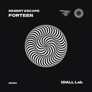 Forteen - Desert Escape