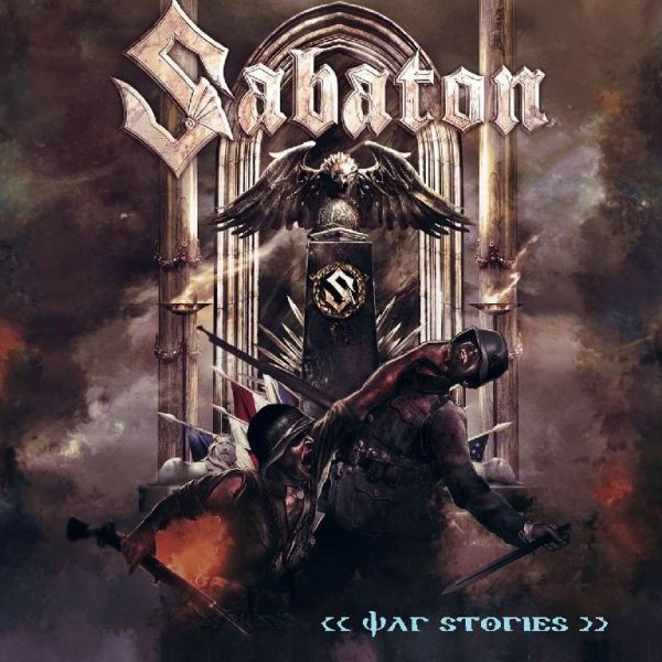 Sabaton - Defence Of Moscow {Radio Tapok cover}