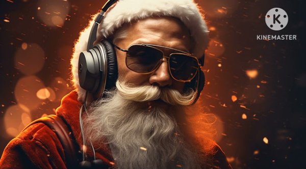 Techno & Trance Remix - Electro Trance Bootleg - Christmas Megamix HandsUp 2024 [ Remix & Dence Mix Techno ] Merry