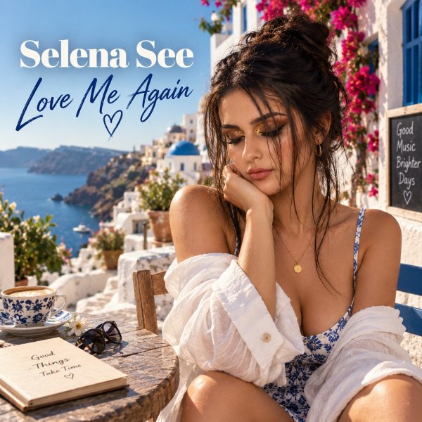 Selena See - Love Me Again