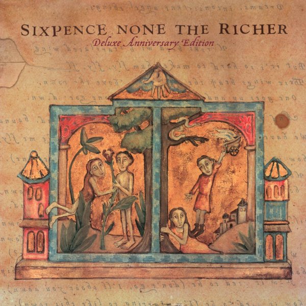 Sixpence None The Richer - Kiss Me