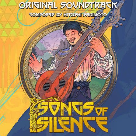 Hitoshi Sakimoto - Songs of Silence (Main Theme)