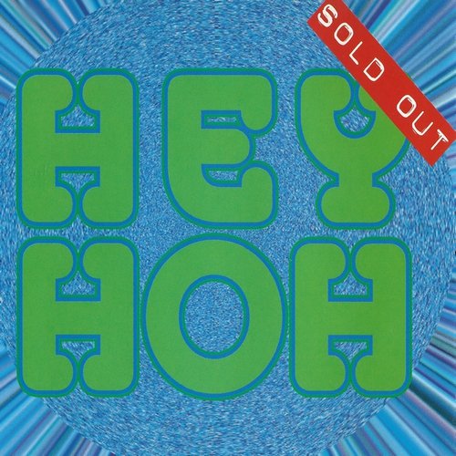 Sold Out - Hey Hoh (12'' Eurodance Mix)