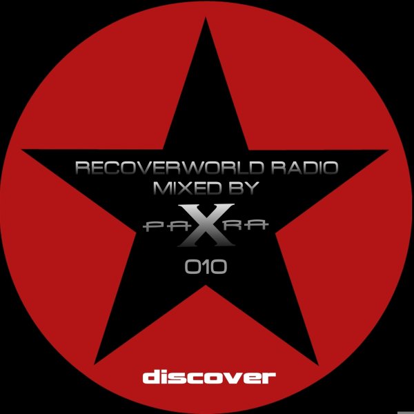 Graeme Harrison - Xanthe (Allen & Envy vs Mark W Rework)