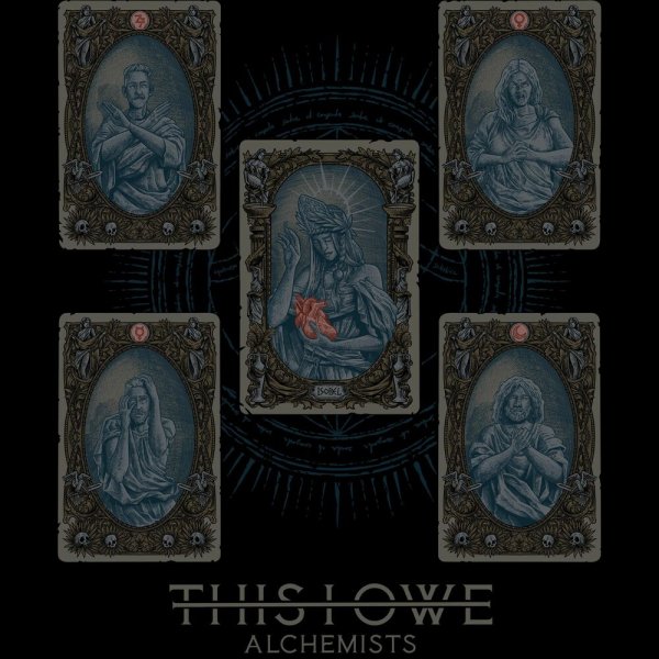 This I Owe - Prologue