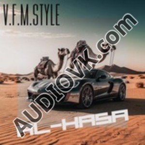 V. F. M. style - Al-Hasa