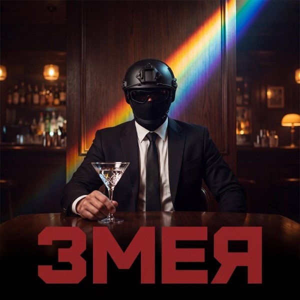 SMVK - Змея