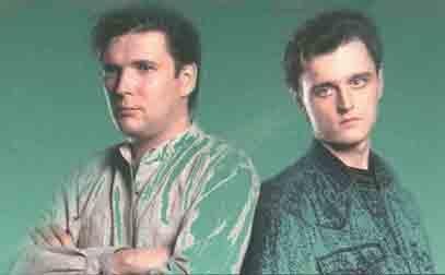Ненси - Девушка моей мечты