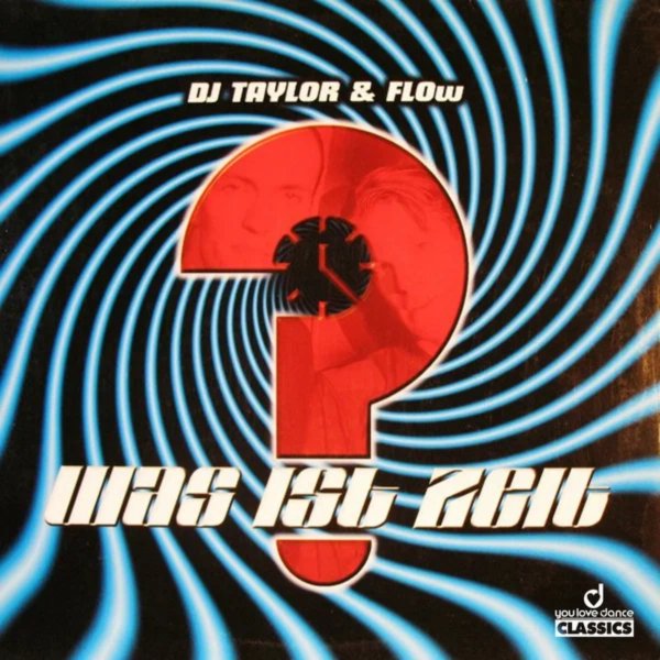 DJ Taylor & Flow - Was Ist Zeit? (Tom Stevens & Lac Terra Remix)