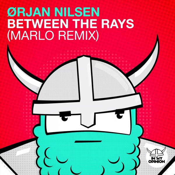 Orjan Nilsen - Between The Rays (MaRLo Remix)