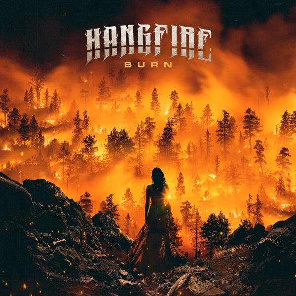 Hangfire - Headspin