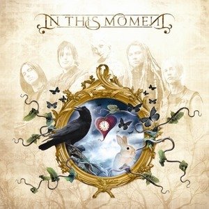 In This Moment - Lost At Sea