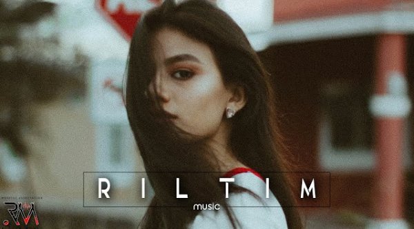 Сборник - RILTIM Records - The Best Deep House / RILTIM / Limora / DIRHAM / 2023