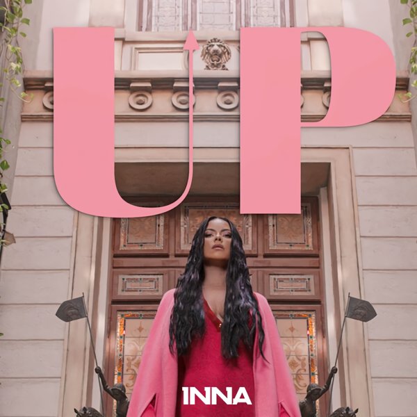 Inna & Sean Paul - Up (DJ Shabayoff Rmx 2022)