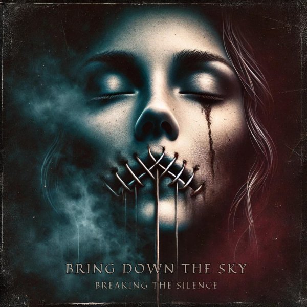 Bring Down the Sky - Moving On
