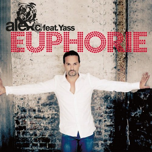Alex C. Feat. Yass - Ein Bisschen Nymphoman