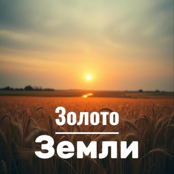 Проект ПОЛЫНЬ - Золото Земли
