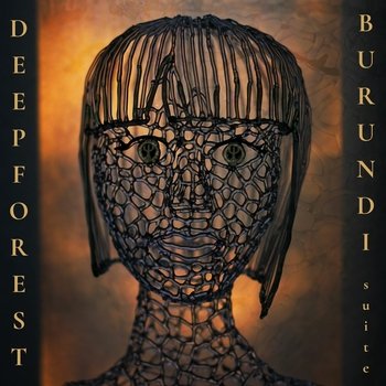 Deep Forest - Burundi Suite