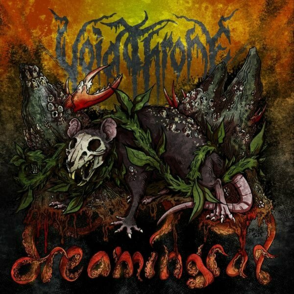 Voidthrone - III-I. Surfing the Abyss
