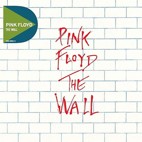 Pink Floyd - (Disc 2) The Wall (1979)