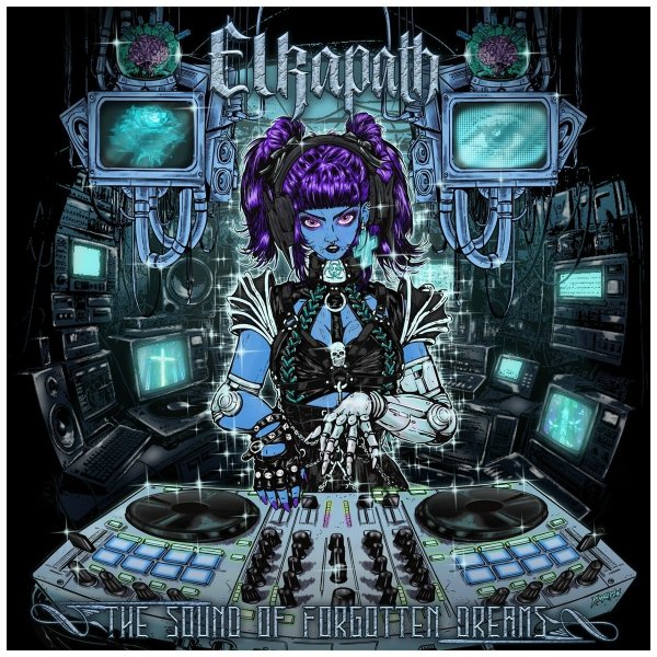 Elkapath - Broken Promises