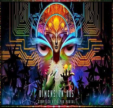 Acid Rain - Alpha. Portal (Rington)