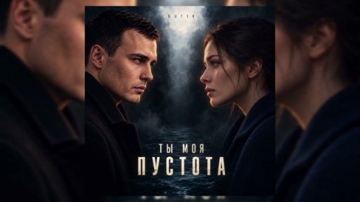 GUT1K - Ты моя пустота