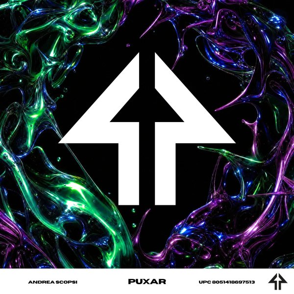 Andrea Scopsi - Puxar