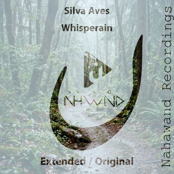 Silva Aves - Whisperain (Extended Mix)