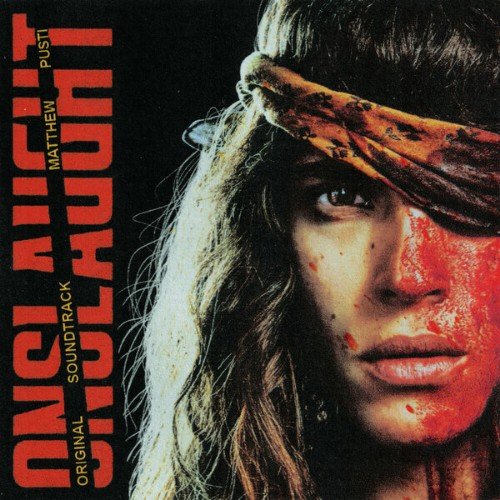 Matthew Pusti - Onslaught (from "Onslaught")