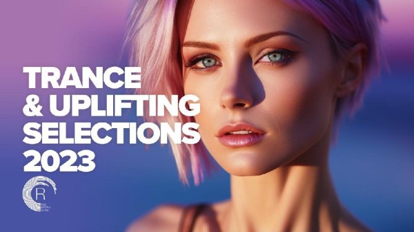 TRANCE MUSIC - TRANCE & UPLIFTING SELECTIONS 2023