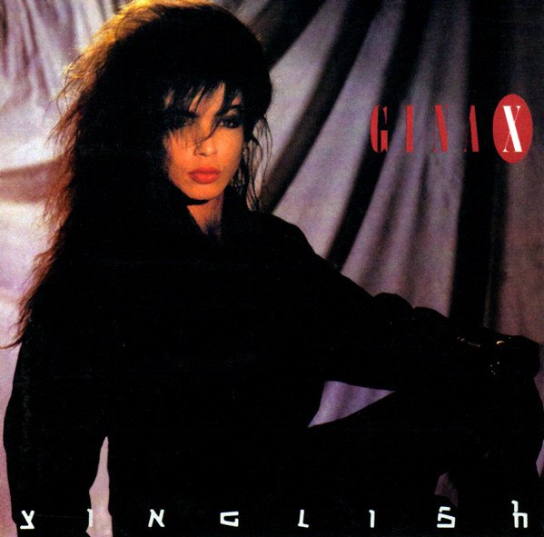 Gina X - Londra