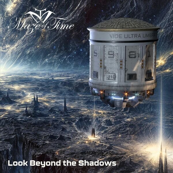 Maze of Time - ELECTRIC EYE