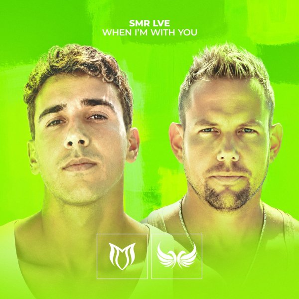 SMR LVE - When I'm With You (Extended Mix)