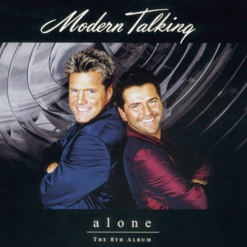 Modern Talking - Can't Get Enough