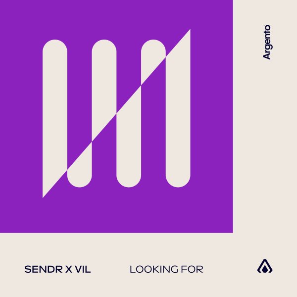 Vil, Sendr - Looking For (Extended Mix)