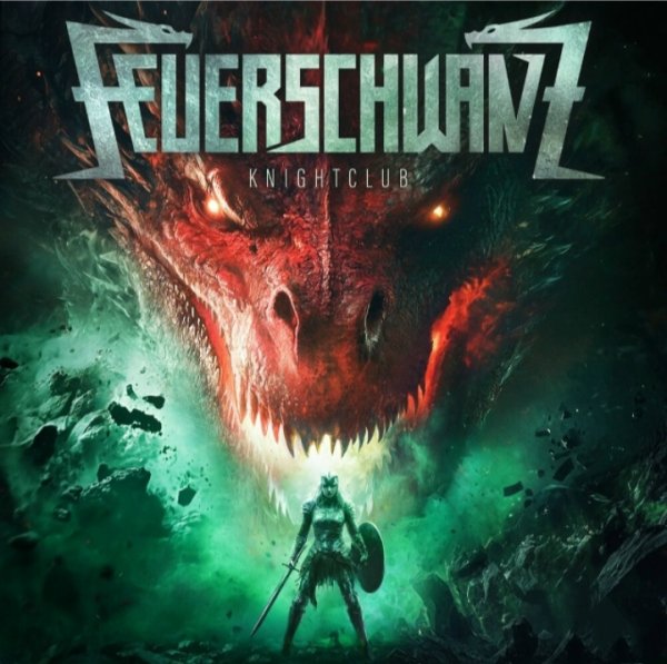 Feuerschwanz - Tanz der Teufel