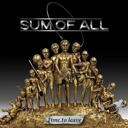 Sum Of All - Man Or Machine