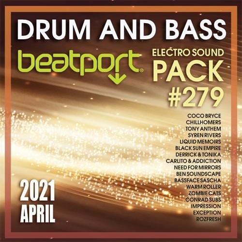Derrick & Tonika - Tam De Viter