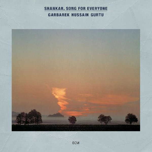 Jan Garbarek(ft. Shankar) - Watching you