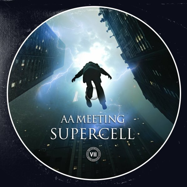 AA Meeting & John Askew & Activa - Supercell