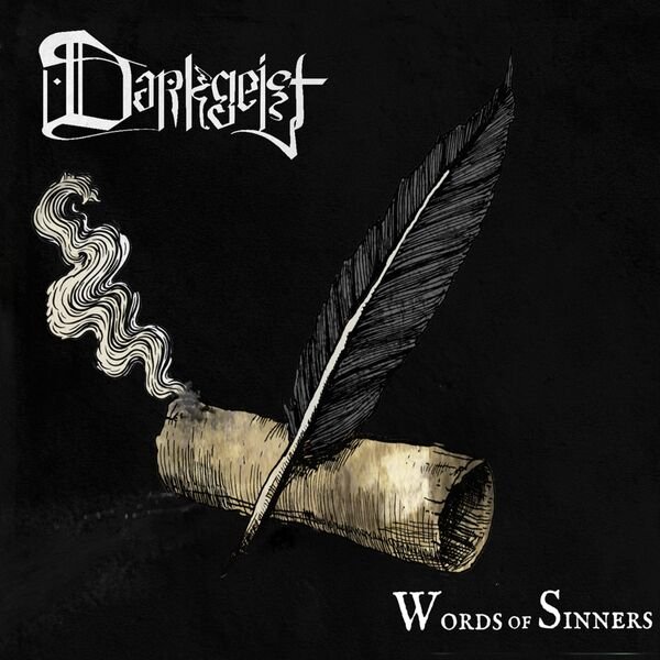 Darkgeist - My Little Monument
