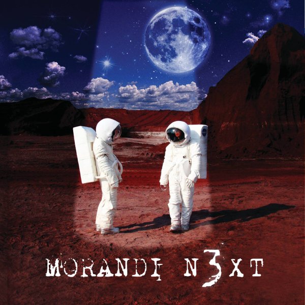 Morandi feat. Helen - Save Me