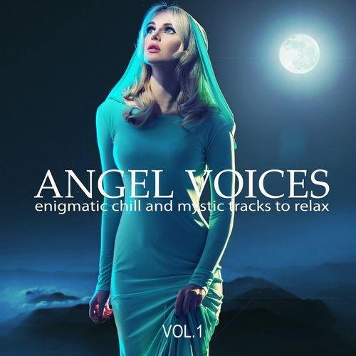 Artenovum - An Angel Voice (Soundpleasures Mix)