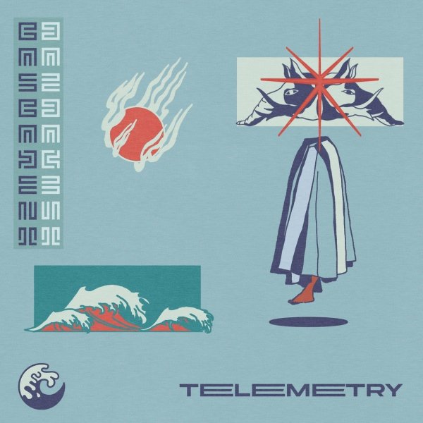 Cascadent - Watch The Tail (feat. Satyr)