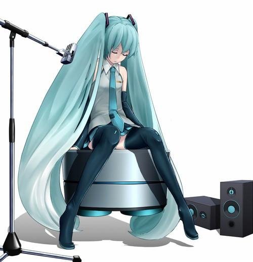 supercell feat. Hatsune Miku - World is Mine